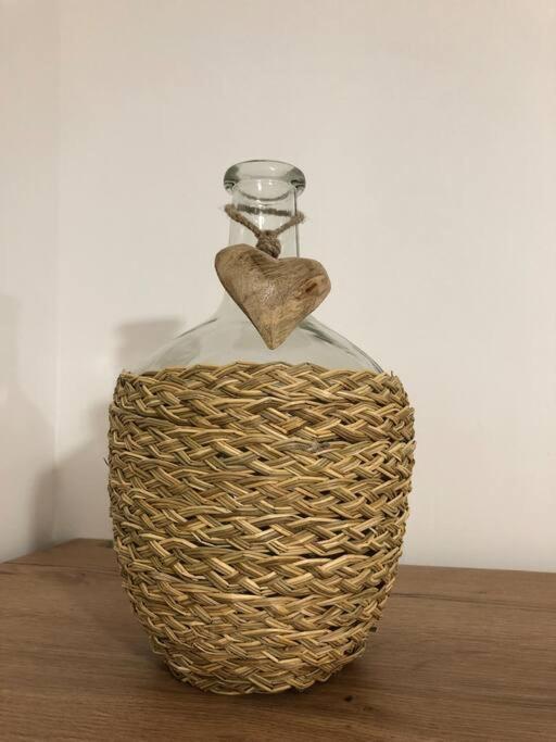 Le Coeur De Gerardmer F2 Plein Centre 4P + Garage 外观 照片